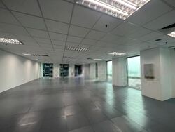 Oue Downtown (D1), Office #455135901